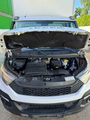 Ψυγείο Iveco 2016 DAILY 35-150 CAISSE FRIGO FRCX-thumb-18