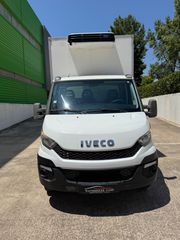 Ψυγείο Iveco 2016 DAILY 35-150 CAISSE FRIGO FRCX-thumb-2