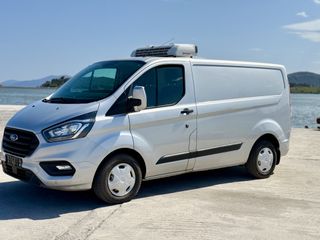 Ψυγείο Ford 2019 Transit Custom (ΤΣΙΓΚΕΛΑΔΙΚΟ)-thumb-4