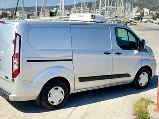 Ψυγείο Ford 2019 Transit Custom (ΤΣΙΓΚΕΛΑΔΙΚΟ)-thumb-5