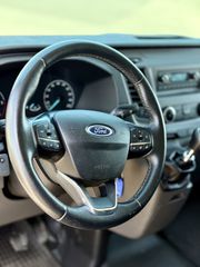 Ψυγείο Ford 2019 Transit Custom (ΤΣΙΓΚΕΛΑΔΙΚΟ)-thumb-8