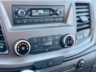 Ψυγείο Ford 2019 Transit Custom (ΤΣΙΓΚΕΛΑΔΙΚΟ)-thumb-9