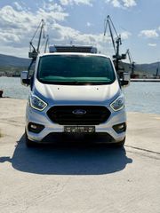 Ψυγείο Ford 2019 Transit Custom (ΤΣΙΓΚΕΛΑΔΙΚΟ)-thumb-11