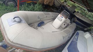 Φουσκωτό - Rib 2012 Valiant V490-thumb-1