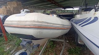 Φουσκωτό - Rib 2012 Valiant V490-thumb-5