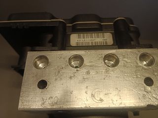 ΜΟΝΑΔΑ ABS NISSAN QASHQAI J10 07/13 0265235295   47660JD01B