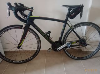 Δρόμου - Κούρσας Fuji 2022 Grand fondo 1.3