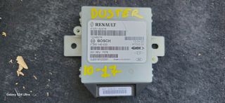 DACIA DUSTER 4X4 ΜΟΝΑΔΑ ΕΛΕΓΧΟΥ 416516237R 0260140033 001REV7578