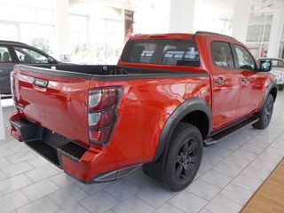 Isuzu D-Max 2026 ARENA 4-ΘΥΡΟ 4Χ4 AUTO 1.900cc 164Hp ΕΤΟΙΜΟΠΑΡΑΔΟΤΟ-thumb-3