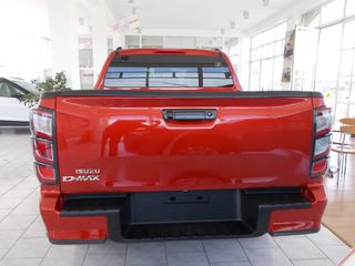 Isuzu D-Max 2026 ARENA 4-ΘΥΡΟ 4Χ4 AUTO 1.900cc 164Hp ΕΤΟΙΜΟΠΑΡΑΔΟΤΟ-thumb-4