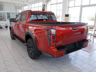 Isuzu D-Max 2026 ARENA 4-ΘΥΡΟ 4Χ4 AUTO 1.900cc 164Hp ΕΤΟΙΜΟΠΑΡΑΔΟΤΟ-thumb-5