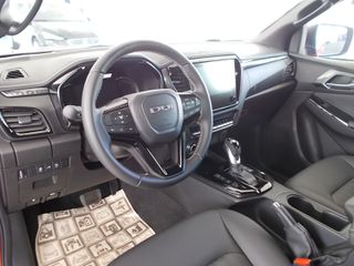 Isuzu D-Max 2026 ARENA 4-ΘΥΡΟ 4Χ4 AUTO 1.900cc 164Hp ΕΤΟΙΜΟΠΑΡΑΔΟΤΟ-thumb-8