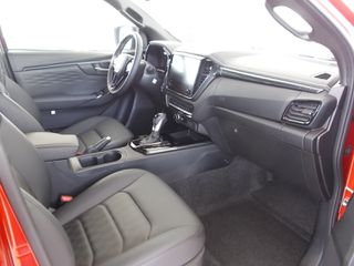 Isuzu D-Max 2026 ARENA 4-ΘΥΡΟ 4Χ4 AUTO 1.900cc 164Hp ΕΤΟΙΜΟΠΑΡΑΔΟΤΟ-thumb-9