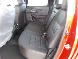 Isuzu D-Max 2026 ARENA 4-ΘΥΡΟ 4Χ4 AUTO 1.900cc 164Hp ΕΤΟΙΜΟΠΑΡΑΔΟΤΟ-thumb-10