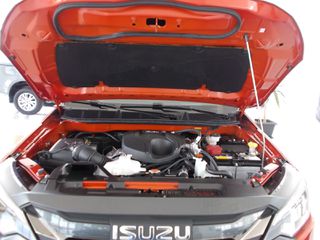 Isuzu D-Max 2026 ARENA 4-ΘΥΡΟ 4Χ4 AUTO 1.900cc 164Hp ΕΤΟΙΜΟΠΑΡΑΔΟΤΟ-thumb-11