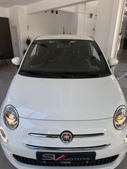 Fiat 500 2020