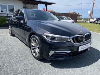 Bmw 530 2019 PLUG IN HYBRID-LEADER-SUNROOF