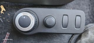 DACIA DUSTER ΔΙΑΚΟΠΤΗΣ ΕΝΑΛΛΑΓΗΣ 4Χ2 ΑUTO 4X4