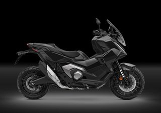 Honda X-ADV 2025