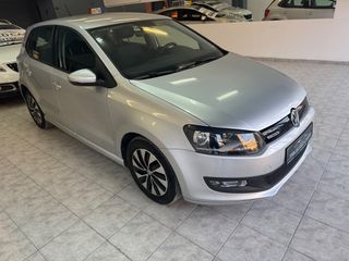 Volkswagen Polo 2016 BLUEMOTION TDI
