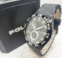 Police PL.11610JS/01 Γυναικείο ρολόι quartz με λουράκι Α9066 ΤΙΜΗ 130 ΕΥΡΩ