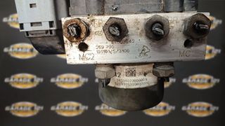 ΜΟΝΑΔΑ ABS OPEL INSIGNIA B 84663642-thumb-1