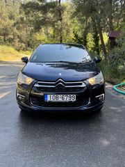Citroen DS4 2014 DS4