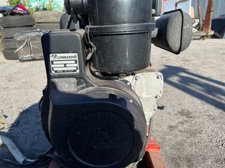 Watering Lamborghini 2025