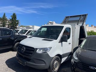 Καρότσα Mercedes-Benz 2019 Sprinter-thumb-1