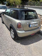 Mini Cooper 2008 R56 PANORAMA