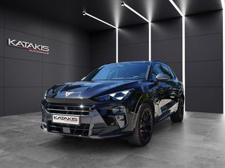 Cupra Terramar 2025 1.5L TSI 272HP e-Hybrid DSG PHEV Test Drive