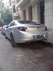 Opel Insignia 2010