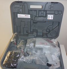 ΜΗΧΑΝΗΜΑ ΧΕΙΡΟΣ ΧΑΡΑΞΗΣ ΜΕΤΑΛΛΟΥ