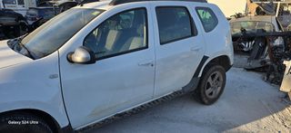 DACIA DUSTER 4X4  4X2 ΠΟΡΤΑ ΕΜΠΡΟΣ ΑΡΙΣΤΕΡΗ