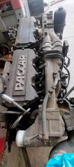 PACCAR EURO 5