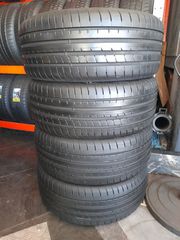Goodyear 245/45/18 dot 3723