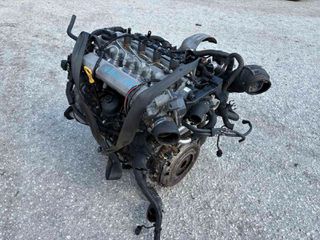 HUYNDAI i30 06'-12'  1.6CRDi D4FB ΚΙΝΗΤΗΡΑΣ BOSCH ΜΠΟΜΠΑ ΜΠΕΚ