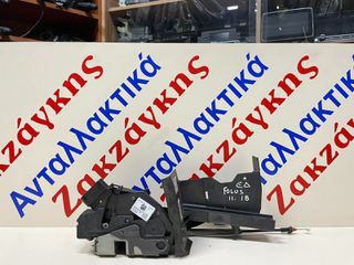 FORD FOCUS 11-14  ΕΜΠΡΟΣ ΔΕΞΙΑ   ΚΛΕΙΔΑΡΙΑ ( 4 Pin )  BM5A-A21812-BE   ** Γνήσια **   ΑΠΟΣΤΟΛΗ ΣΤΗΝ ΕΔΡΑ ΣΑΣ