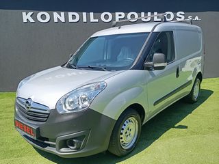 Κλούβα Opel 2017 COMBO 1.3 CDTI LONG-thumb-4