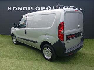Κλούβα Opel 2017 COMBO 1.3 CDTI LONG-thumb-6