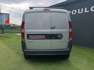 Κλούβα Opel 2017 COMBO 1.3 CDTI LONG-thumb-8