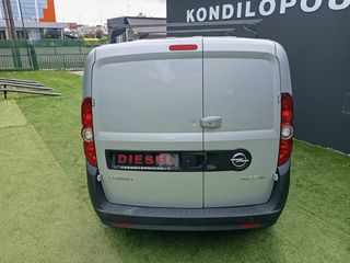 Κλούβα Opel 2017 COMBO 1.3 CDTI LONG-thumb-9