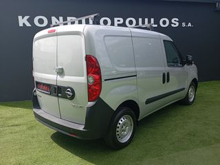 Κλούβα Opel 2017 COMBO 1.3 CDTI LONG-thumb-7