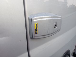 Κλούβα Opel 2017 COMBO 1.3 CDTI LONG-thumb-32
