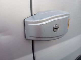 Κλούβα Opel 2017 COMBO 1.3 CDTI LONG-thumb-33