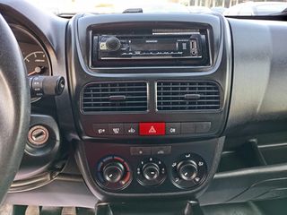 Κλούβα Opel 2017 COMBO 1.3 CDTI LONG-thumb-25