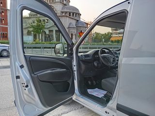 Κλούβα Opel 2017 COMBO 1.3 CDTI LONG-thumb-14