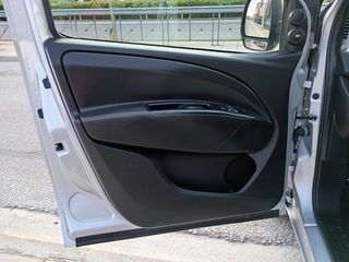 Κλούβα Opel 2017 COMBO 1.3 CDTI LONG-thumb-34