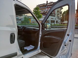 Κλούβα Opel 2017 COMBO 1.3 CDTI LONG-thumb-19