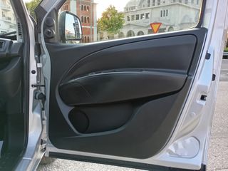 Κλούβα Opel 2017 COMBO 1.3 CDTI LONG-thumb-35